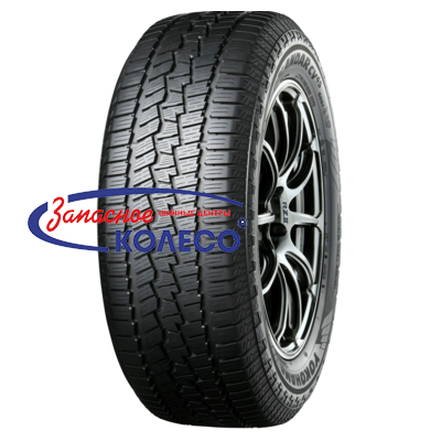 235/65R17 Yokohama Geolandar CV 4S G061 108V M+S