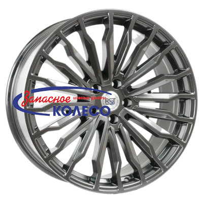 20'' 5x114,3 ET35 D67,1 9,0J RST R032 (Genesis G80/GV70) BMG