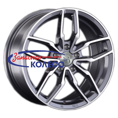 20'' 5x112 ET20 D66,6 9,0J Replay A121 GMF