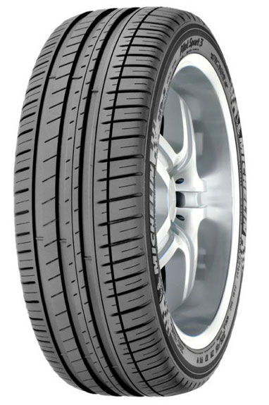 Pilot Sport 3
