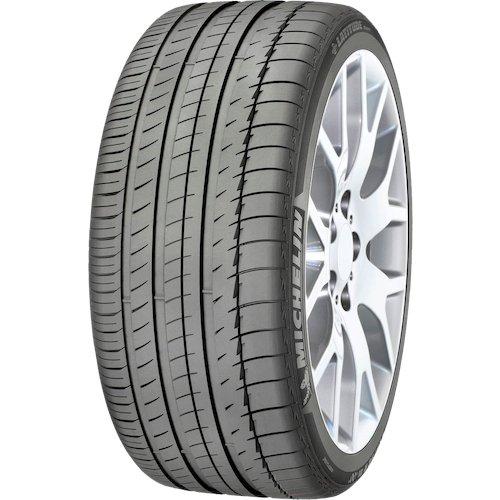 Latitude Sport