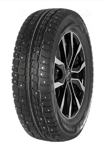 205/75R16C Ikon Tyres (ранее Nokian Tyres) Character Ice C2 113/111R TL
