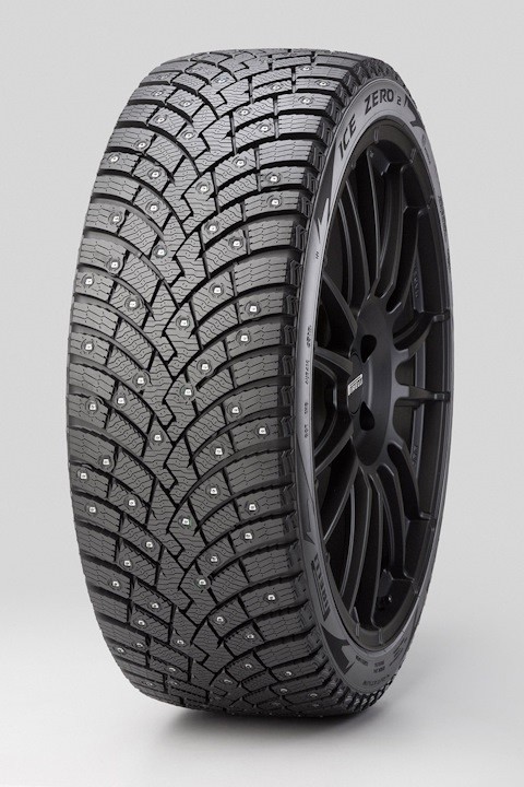 225/55R18 Pirelli Winter Ice Zero TL