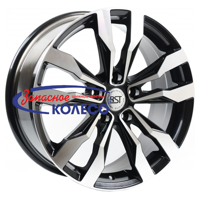 17'' 5x112 ET45 D57,1 7,0J RST R047 (Yeti) BD