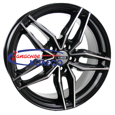 17'' 5x112 ET51 D66,6 7,5J Neo 782 BD
