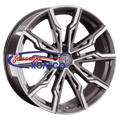 20'' 5x112 ET20 D66,6 8,5J Replay A249 GMF