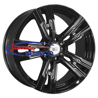 18'' 5x114,3 ET50 D60,1 8,0J RST R228 (Camry) BL