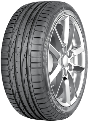 Nokian Tyres (теперь Ikon Tyres)