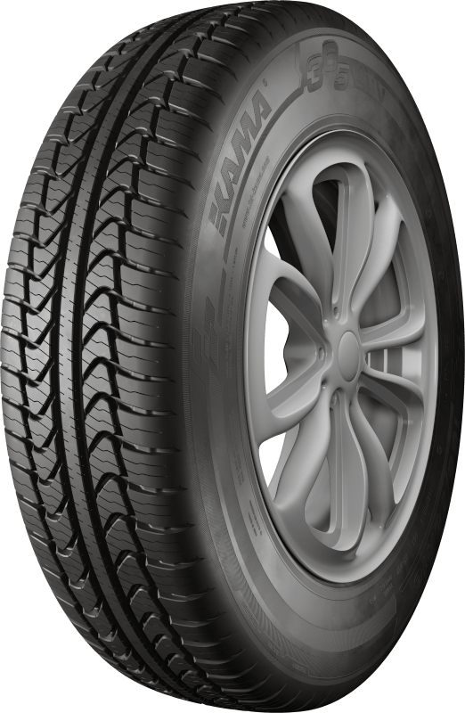175/70R13 KAMA Кама-365 82 Н M+S TL