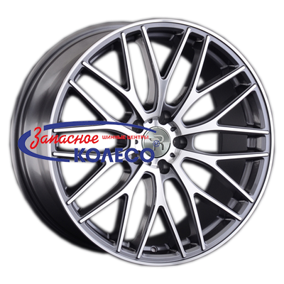 20'' 5x112 ET20 D66,6 9,0J Replay A122 GMF