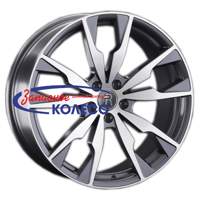 20'' 5x112 ET25 D66,6 8,5J Replay B228 GMF