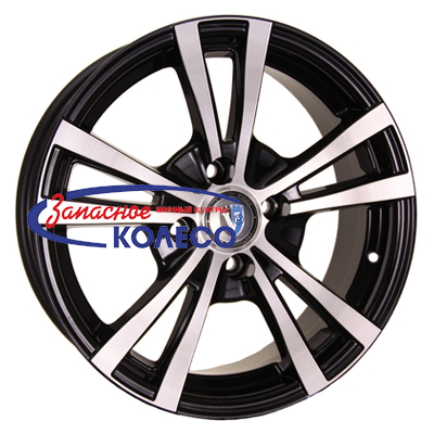 14'' 4x100 ET43 D60,1 5,5J Venti 1404 BD