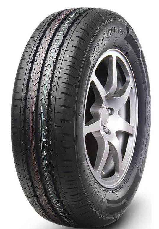 195-75 R16C  LEAO_NOVA_FORCE_VAN