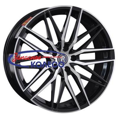 20'' 5x112 ET28 D66,6 8,5J Replay A210 BKF