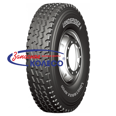 7,50/0-16 Landspider Longtraxx AP100 122/118L M+S