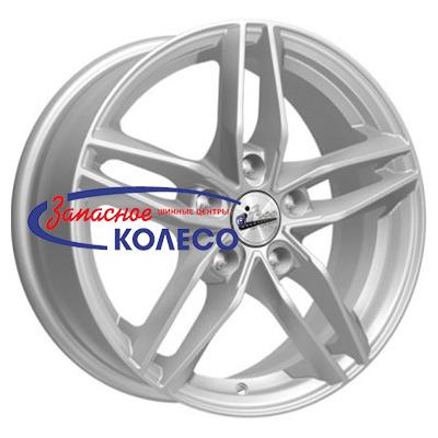 16'' 5x108 ET43 D67,1 6,5J iFree Moskva (КС689) Нео-классик