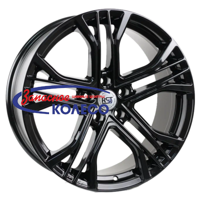 19'' 5x120 ET30 D66,1 8,5J RST R029 (Voyah) BL