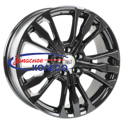 18'' 5x108 ET33 D60,1 7,0J RST R188 (Exeed,Tiggo, Omoda) BL