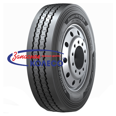 385/65-22,5 Hankook Smart Flex TH31 164K M+S