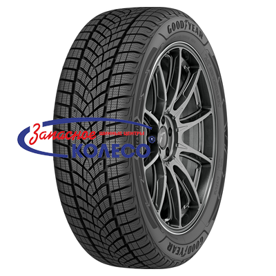 235/65R17 Goodyear UltraGrip Performance + SUV 108H