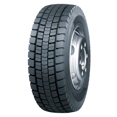 315/80-22,5 Goodride MultiDrive D1 156/153L M+S