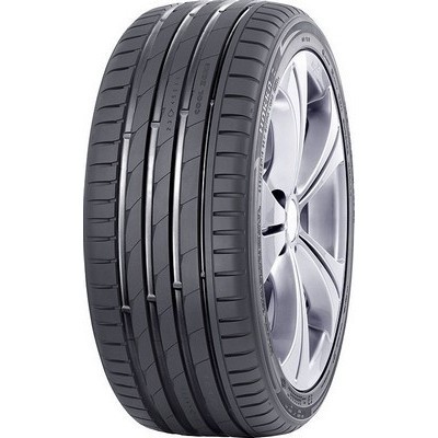 225/45R18 Continental ContiSportContact 5 TL