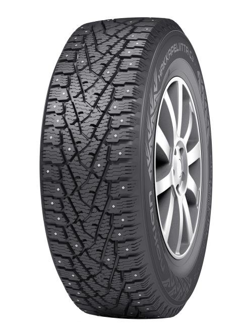 Nokian HKPL_C3