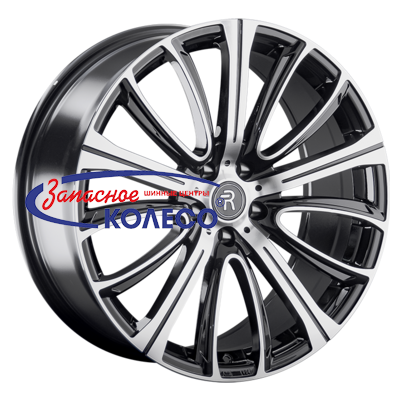 20'' 5x112 ET20 D66,6 8,5J Replay A272 BKF