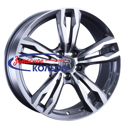 19'' 5x112 ET47 D66,6 8,0J Replay B231 GMF