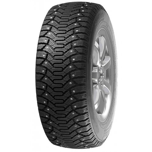 215/55R16 Cordiant Polar TL
