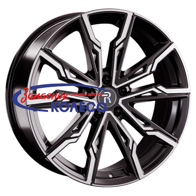 20'' 5x112 ET20 D66,6 8,5J Replay A249 MBF