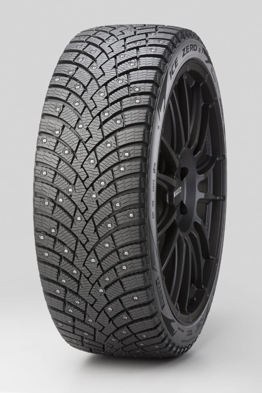 Pirelli Ice Zero2