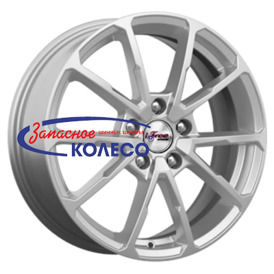 16'' 5x112 ET46 D57,1 6,5J iFree Джет (КС914) Нео-классик