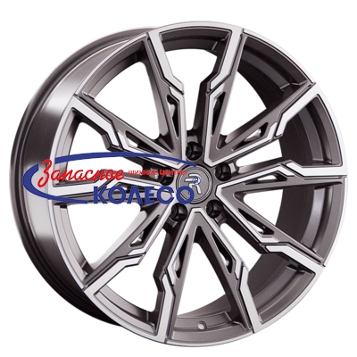 20'' 5x112 ET27 D66,6 8,5J Replay B314 MGMF