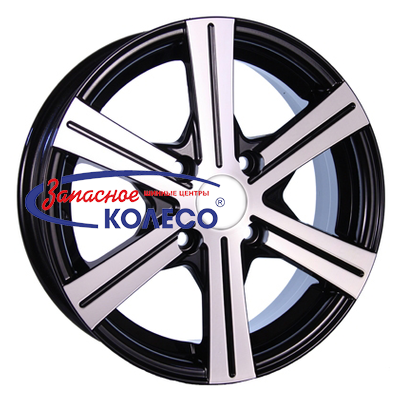 15'' 4x100 ET45 D54,1 6,0J Tech-Line 544 BD