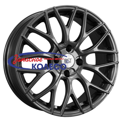 17'' 4x108 ET26 D65,1 7,0J RST R137 (C5) BMG