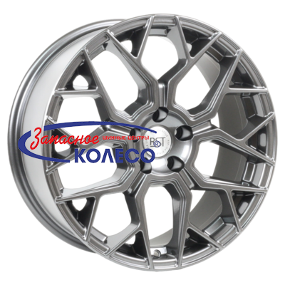 18'' 5x112 ET30 D66,6 8,0J RST R148 (BMW X3/X4) BMG