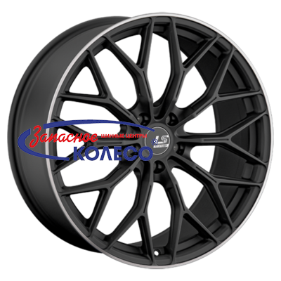 20'' 5x114,3 ET45 D67,1 9,0J LS FlowForming RC69 MBL