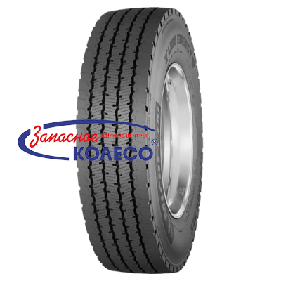 315/70-22,5 Michelin Line D 154/150L M+S