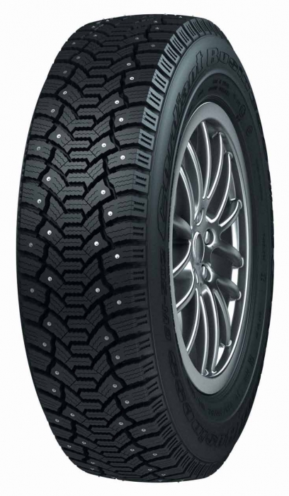 215/75R16C Cordiant Business CW-2 116/114Q TL