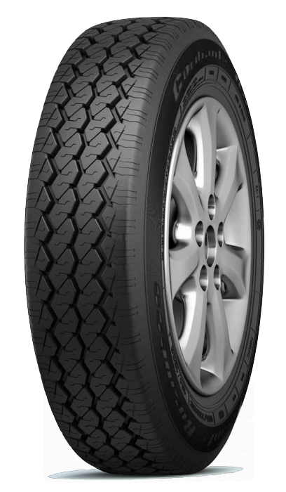 185/75R16C Cordiant Business CA-2