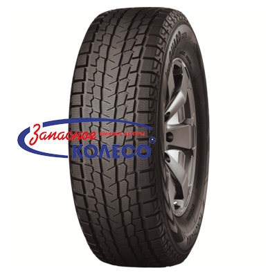 235/65R17 Yokohama iceGuard Studless G075 108Q