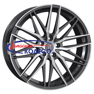 20'' 5x112 ET20 D66,6 8,5J Replay A210 GMF