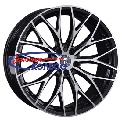 20'' 5x112 ET20 D66,6 8,5J Replay A211 BKF