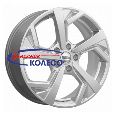 18'' 5x108 ET33 D60,1 7,0J СКАД KL-328 Селена