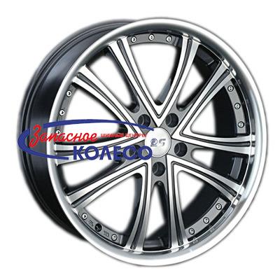 18'' 5x108 ET45 D63,4 8,0J LS 289 GMF