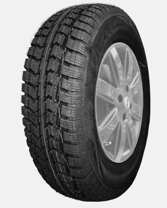 195/75R16C Viatti Brina V-525