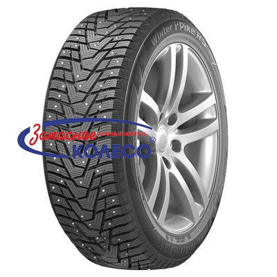 255/55R18 Hankook Winter i*Pike X W429A 109T