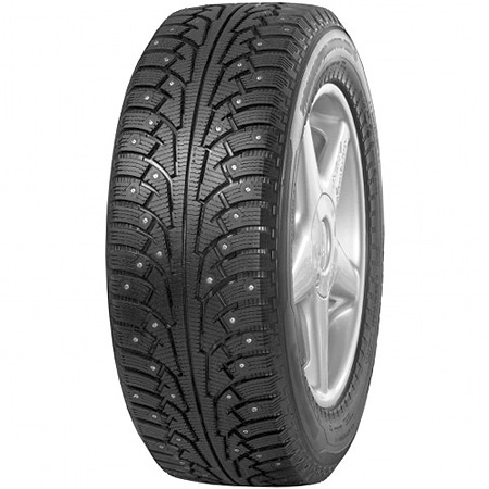 215/70R15 Nokian Tyres (теперь Ikon Tyres) Nordman 7 98 T TL