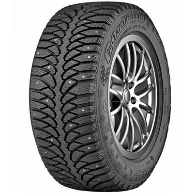 215/65R16 Cordiant Snow Cross TL
